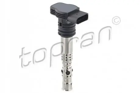 Котушка запалювання VW Golf 1.8T/Passat 1.8T/2.0 00-05 TOPRAN / HANS PRIES 109541