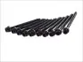 Комплект болтів ГБЦ AUDI A3, A4 B5, A4 B6, A4 B7 SEAT ALHAMBRA, ALTEA, ALTEA XL, CORDOBA, EXEO, EXEO ST, IBIZA II, IBIZA III, IBIZA IV, LEON, TOLEDO II, TOLEDO III 1.6-2.0LPG 11.94-12.17 TOPRAN / HANS PRIES (109547) зображення 1