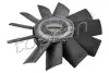 Муфта вентилятора VW LT 2.5TDI 96-06 (з крильчаткою) = 18373-4 TOPRAN / HANS PRIES (109604) зображення 1