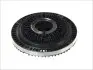 Фото Сцепление, вентилятор радиатора TOPRAN / HANS PRIES (109607) изображение 4
