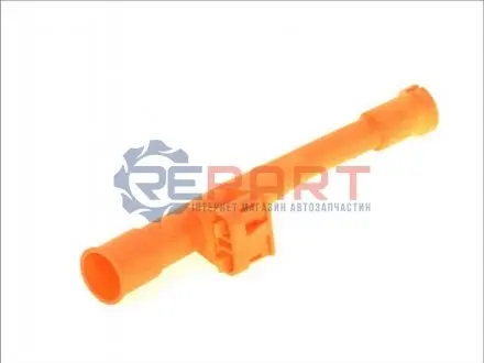 Втулка щупа масляного направляюча Audi A4/A6/VW Passat 1.8T 94-05 TOPRAN / HANS PRIES 109617 Купити в Україні