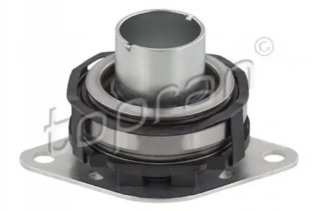 Підшипник вижимний VW Caddy 2.0SDI (+ направляюча) TOPRAN / HANS PRIES 109631 Купити в Україні