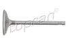 Клапан (впуск) VW Caddy III/Golf/Passat 1.6 04-15 (OE VAG) TOPRAN / HANS PRIES (109684) зображення 1