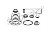 Пильник ШРКШ (внутрішній) VW Caddy III 2.0SDI/1.4i/1.6i 04- (24x93) TOPRAN / HANS PRIES (109696) зображення 1