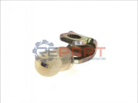 Фото 1 — Наконечник куліси КПП TOPRAN / HANS PRIES (109706) Фото Наконечник куліси КПП TOPRAN / HANS PRIES (109706) зображення 1