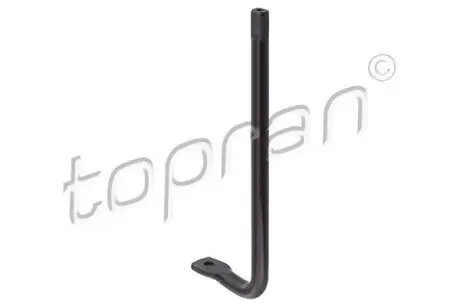 Механизм натяжителя ремня ГРМ TOPRAN / HANS PRIES 109741 Купити в Україні