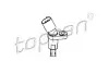 Датчик ABS (задній) VW Caddy 1.4-1.6/1.9D 95-04 TOPRAN / HANS PRIES (109755) зображення 1
