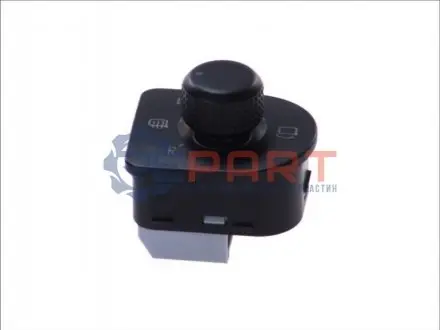 Блок управління дзеркалом VW Passat/ VW Golf IV 1,4-1,8/ 1.9 TDI 96-06 TOPRAN / HANS PRIES 109774