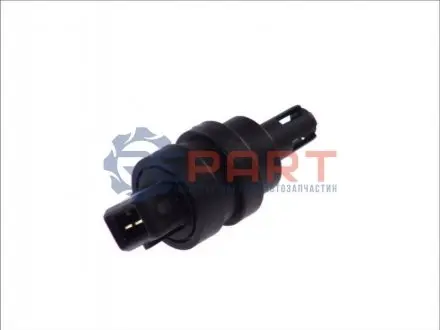 Датчик температури повітря TOPRAN / HANS PRIES 109795 Купити в Україні