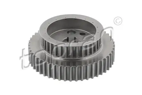 Шестерня распредвала TOPRAN / HANS PRIES 109843 Купити в Україні