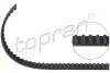 Ремінь ГРМ VOLVO S80 I, V70 I, V70 II AUDI A6 C4 VW LT 28-35 II, LT 28-46 II, TRANSPORTER T4 2.4D/2.5/2.5D 07.90-08.07 TOPRAN / HANS PRIES (109845) зображення 1