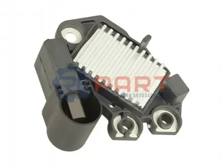 Реле генератора (12V) VW Caddy/Golf/Passat/Audi A4 94-15 TOPRAN / HANS PRIES 109918 Купити в Україні