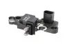Регулятор напруги (12V) AUDI 80 B4, A1, A2, A3, A4 B6, A4 B7, A6 C5, TT OPEL MOVANO A RENAULT TRAFIC II SEAT ALHAMBRA, ALTEA, ALTEA XL, CORDOBA, EXEO, EXEO ST, IBIZA III, IBIZA IV 1.0-3.6 07.90 TOPRAN / HANS PRIES (109919) зображення 1