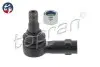 Наконечник тяги рульової MB Sprinter/VW LT 96-06 TOPRAN / HANS PRIES (109959) зображення 1