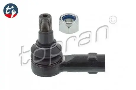 Наконечник тяги рульової MB Sprinter/VW LT 96-06 TOPRAN / HANS PRIES 109959