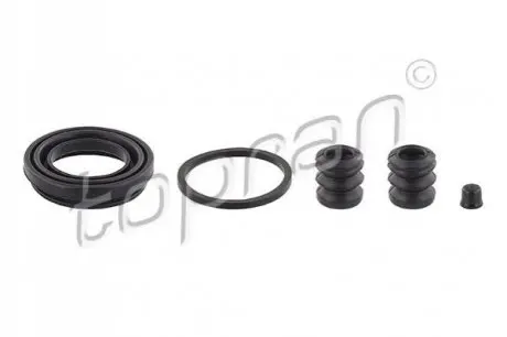 Фото 1 — Ремкомплект супорт гальмівний (елементи супорта) TOPRAN / HANS PRIES (109970) Фото Ремкомплект супорт гальмівний (елементи супорта) TOPRAN / HANS PRIES (109970) зображення 1