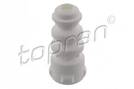 Відбійник амортизатора (заднього) VW Polo 01-09 TOPRAN / HANS PRIES 109989 Купити в Україні