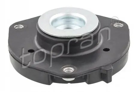 Подушка амортизатора передн Лів/Прав AUDI A3, Q3, TT SEAT ALTEA, ALTEA XL, LEON, TOLEDO III SKODA OCTAVIA II, SUPERB II, YETI VW BEETLE, CADDY III, CADDY IV, CC B7, EOS 1.0-3.6 02.03-09.20 TOPRAN / HANS PRIES 110070