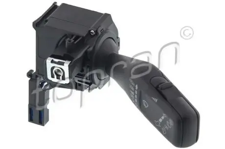 Перемикач склоочисника VW Caddy III 03 TOPRAN / HANS PRIES 110113