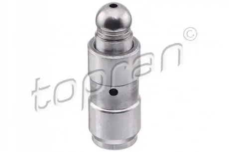 Гідрокомпенсатор VW Caddy 1.4/1.2TSI 94-10 (OE VAG) TOPRAN / HANS PRIES 110121