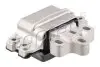 Подушка КПП VW Golf V-VI/Caddy III 1.9-2.0 TDI TOPRAN / HANS PRIES (110130) зображення 1