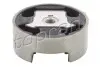 Подушка двигуна (верхня) VW Golf V/VI/Caddy III 1.2-2.0TDI 03- (з різьбою) TOPRAN / HANS PRIES (110137) зображення 1