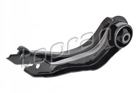 Подушка КПП VW T4 1.9-2.5 96-03 (лапа) TOPRAN / HANS PRIES 110141 Купити в Україні