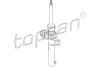 Амортизатор передн лів/прав AUDI A3 SEAT ALTEA, ALTEA XL, LEON, TOLEDO III SKODA OCTAVIA II VW CADDY III, GOLF PLUS V, GOLF V, GOLF VI, JETTA III, JETTA IV 1.2-2.5 05.03-04.18 TOPRAN / HANS PRIES (110159) изображение 1