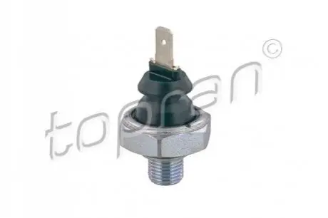 Датчик тиску масла VW Golf/Polo 1.4 16V 95 TOPRAN / HANS PRIES 110165 Купити в Україні