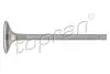 Клапан (впуск) Audi A4/A6/VW Passat 2.0FSI 05-10 (OE VAG) TOPRAN / HANS PRIES (110203) зображення 1
