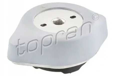 Подушка АКПП Audi A6 1.9TDI 97-05 (R) TOPRAN / HANS PRIES 110230