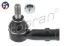 Наконечник тяги рульової (L) VW Caddy II/Polo 95-04/Golf II/III 83-99/Passat 88-97 TOPRAN / HANS PRIES (110238) зображення 1