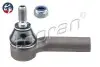 Наконечник тяги рульової (L) Audi A2 00-05/Seat Ibiza/Skoda Fabia 99-14/Roomster 06-15/VW Polo 01 TOPRAN / HANS PRIES (110240) зображення 1