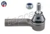 Наконечник тяги рульової (R) Audi A2 00-05/Seat Ibiza/Skoda Fabia 99-14/Roomster 06-15/VW Polo 01 TOPRAN / HANS PRIES (110241) зображення 1