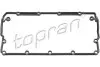 Прокладка кришки клапанів VW T5 1.9TDI 03 TOPRAN / HANS PRIES (110280) зображення 1