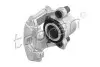 Фото Супорт гальмівний (передній) (R) Audi A1/A3/ Skoda Fabia/Octavia/Rapid 1.0-3.6 96- (d=54mm) TOPRAN / HANS PRIES (110282) зображення 1