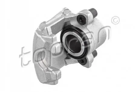 Супорт гальмівний (передній) (R) Audi A1/A3/ Skoda Fabia/Octavia/Rapid 1.0-3.6 96- (d=54mm) TOPRAN / HANS PRIES 110282