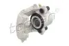 Фото Супорт гальмівний (передній) (L) Audi A1/A3/ Skoda Fabia/Octavia/Rapid 1.0-3.6 96- (d=54mm) TOPRAN / HANS PRIES (110283) зображення 1