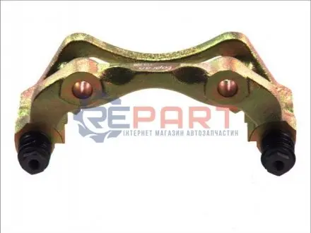 Скоба гальмівного супорта TOPRAN / HANS PRIES 110290 Купити в Україні