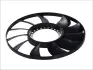 Фото Крильчатка вентилятора Audi A4/VW Passat 1.6-1.8/1.9TDI 94-08 TOPRAN / HANS PRIES (110294) зображення 1