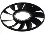 Фото Крильчатка вентилятора Audi A4/VW Passat 1.6-1.8/1.9TDI 94-08 TOPRAN / HANS PRIES (110294) зображення 2