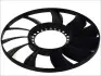 Фото Крильчатка вентилятора Audi A4/VW Passat 1.6-1.8/1.9TDI 94-08 TOPRAN / HANS PRIES (110294) зображення 3