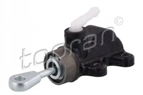 Циліндр зчеплення (головний) VW T4 -03 (d=15.87mm) TOPRAN / HANS PRIES 110306 Купити в Україні