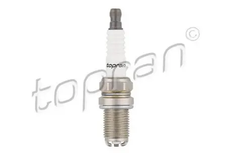 Свічка запалювання Audi A4/A6 2.4/2.8/3.0/Passat 2.8 V6i 95-05 TOPRAN / HANS PRIES 110327