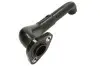 Фото Шланг вентиляції картера AUDI A4 B5, A6 C5 SEAT ALHAMBRA VW PASSAT B5, SHARAN 1.9D 01.95-03.10 TOPRAN / HANS PRIES (110339) зображення 1