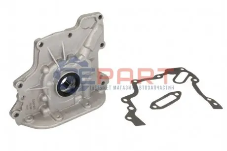 Насос масляний VW Caddy 1.4/1.6 94-10 TOPRAN / HANS PRIES 110349 Купити в Україні