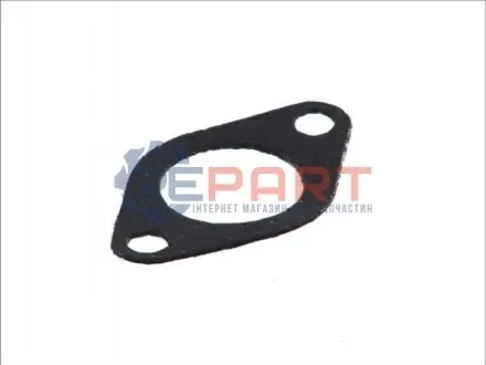 Фото Прокладка клапана рециркуляції ВГ VW Caddy/T4 1.9/2.0/2.5TDI 92-10 TOPRAN / HANS PRIES (110376) зображення 1