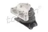 Подушка двигуна (R) Skoda Roomster/Fabia/VW Polo IV-V 1.2/1.4/19SDI 96-14 TOPRAN / HANS PRIES (110381) зображення 1