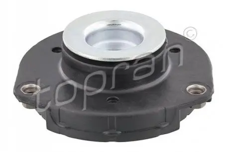 Фото 1 — Подушка амортизатора (переднього) Skoda Fabia/Roomster 01- TOPRAN / HANS PRIES (110391) Фото Подушка амортизатора (переднього) Skoda Fabia/Roomster 01- TOPRAN / HANS PRIES (110391) зображення 1