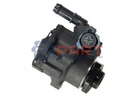 Насос ГПК VW Caddy II/Golf III/IV/Passat B3/B4 1.9SDI/TDI 95-04/Skoda Octavia 97-10 TOPRAN / HANS PRIES 110470 Купити в Україні